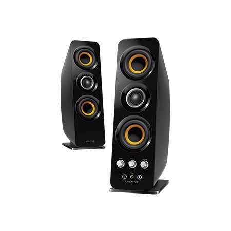 Speakers