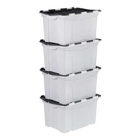 Storage Boxes