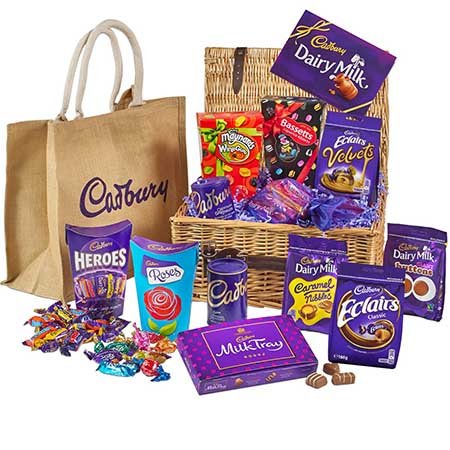 Sweets-Chocolate