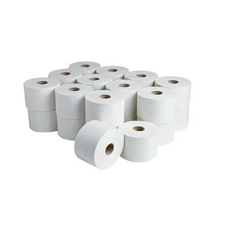 Toilet Rolls