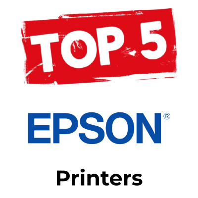 Best Epson Printers