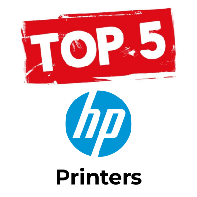HP Top 5 Printers