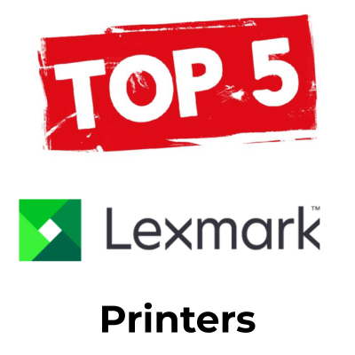 Best Lexmark Printers