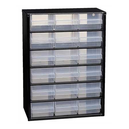 Cabinets - Accessories