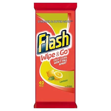 Kitchen-Washroom Cleaning