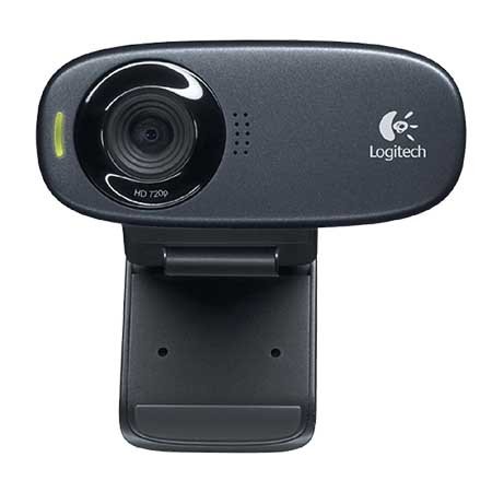 Webcams