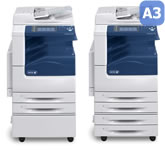Xerox WorkCentre 7120 Printer Ink & Toner Cartridges