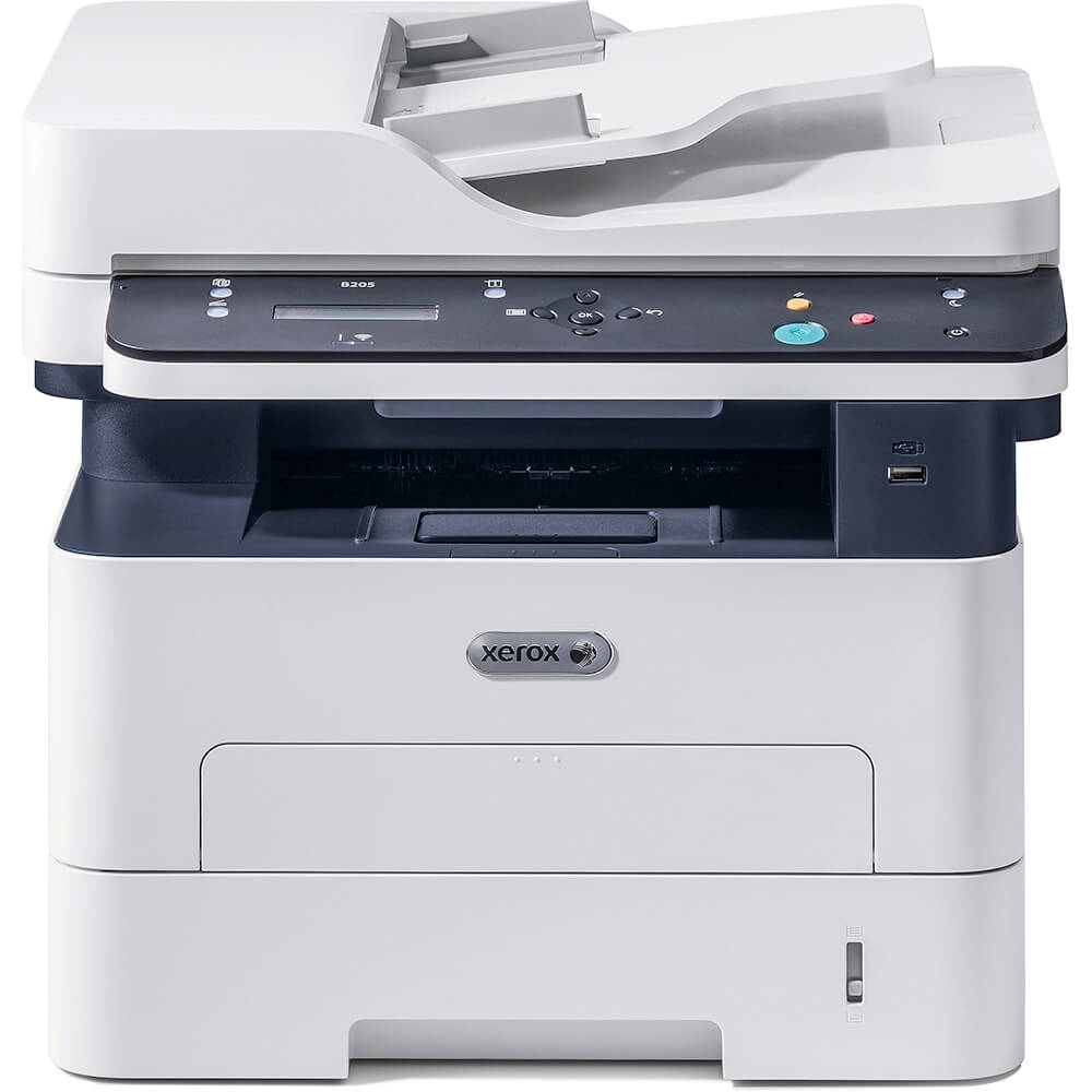 Xerox B205 Printer Ink & Toner Cartridges