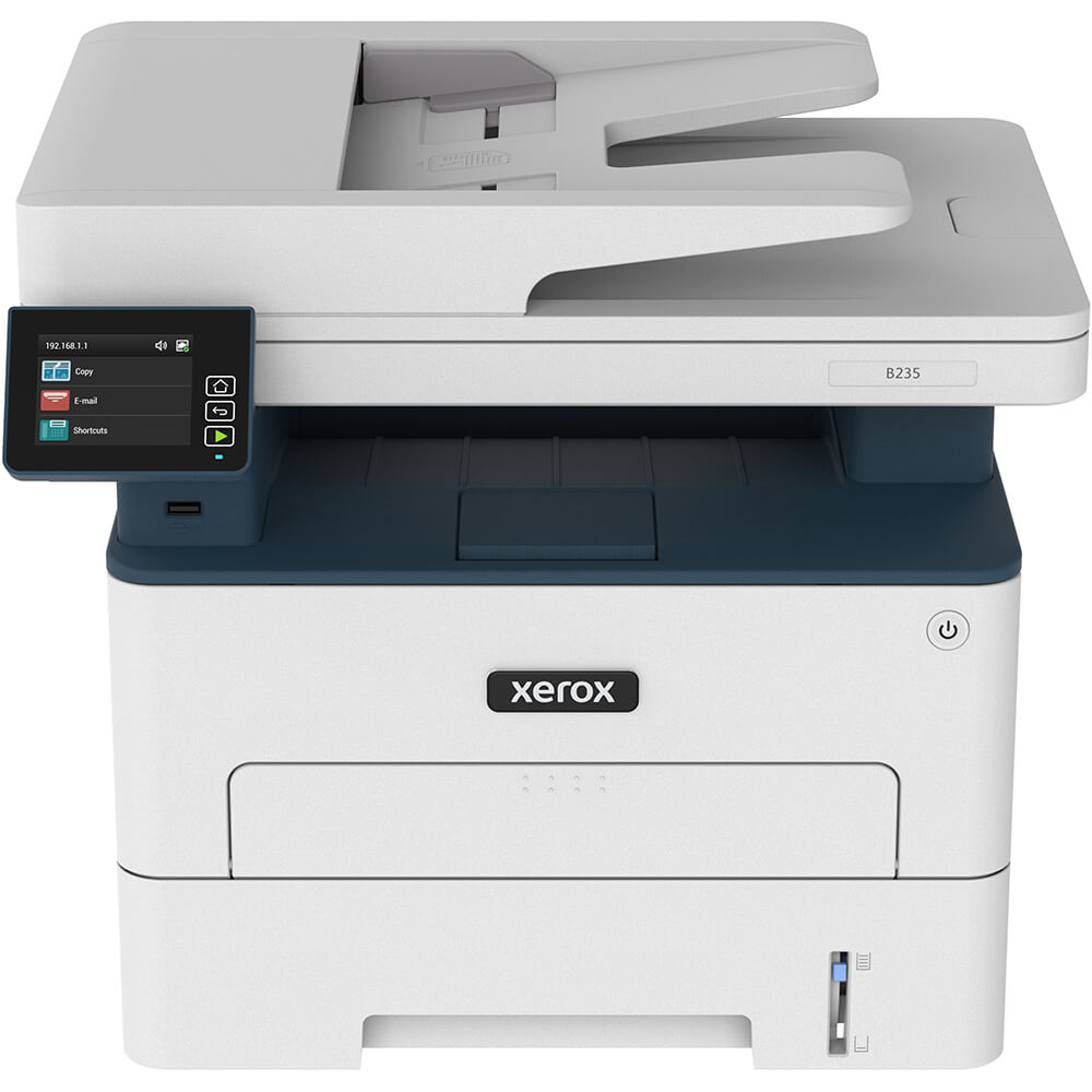 Xerox B235 Printer Ink & Toner Cartridges