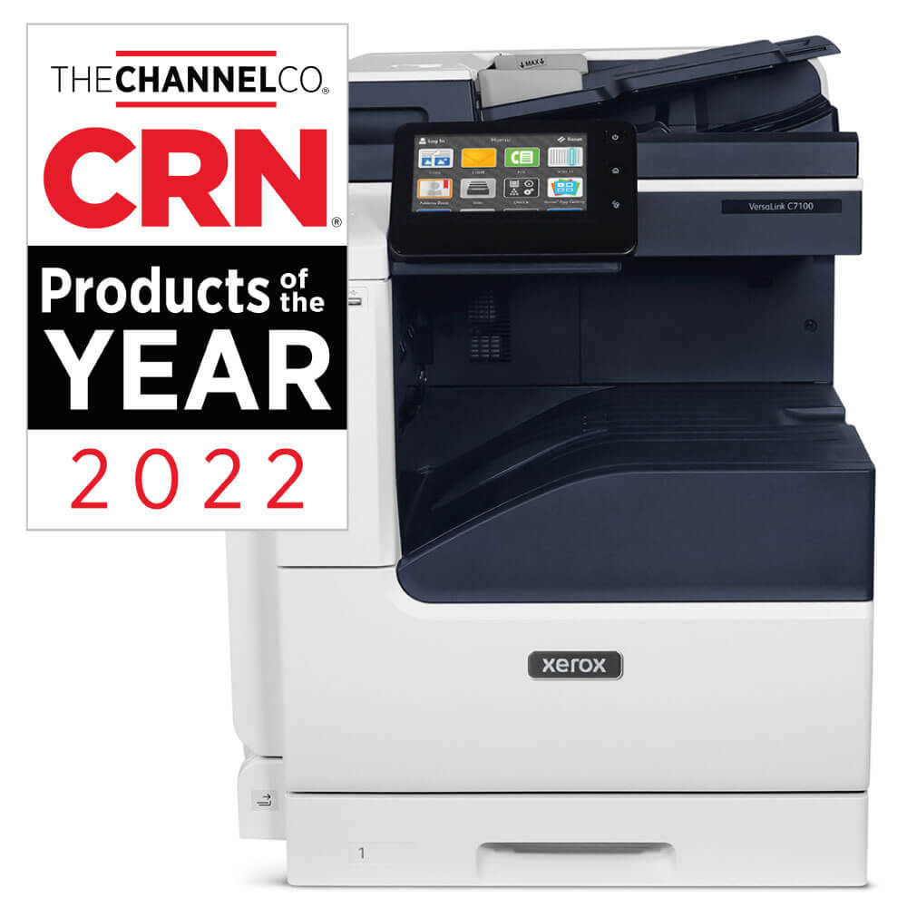 Xerox VersaLink C7120DN Printer Ink & Toner Cartridges
