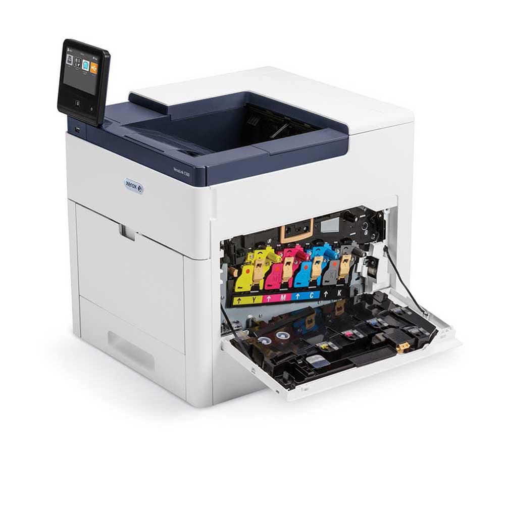 Xerox VersaLink C500dn Printer Ink & Toner Cartridges