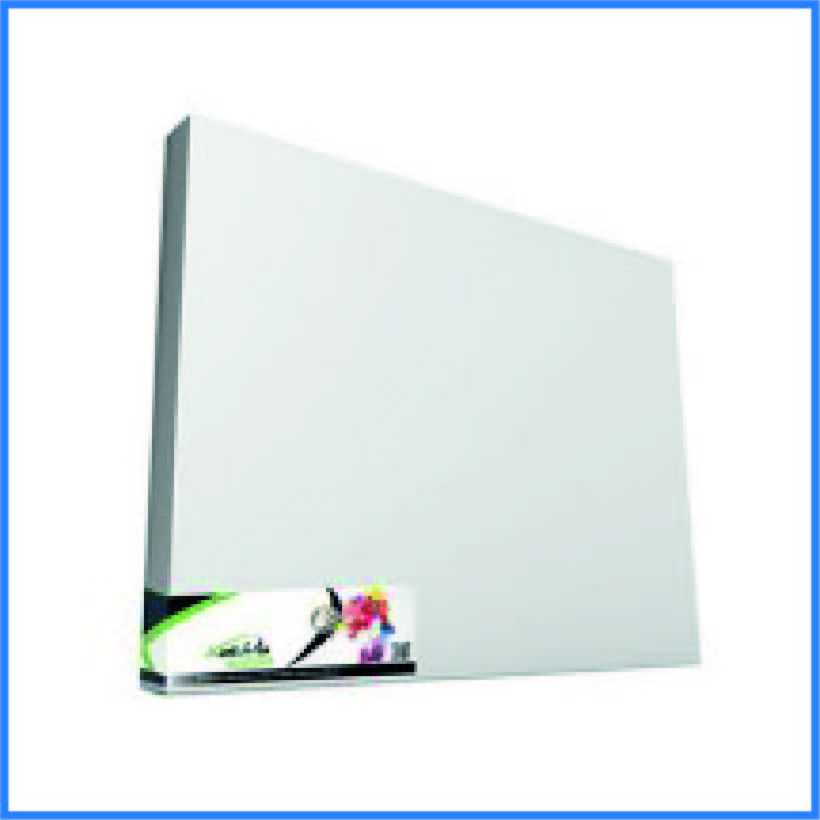 Xativa Canvas Textured Paper
