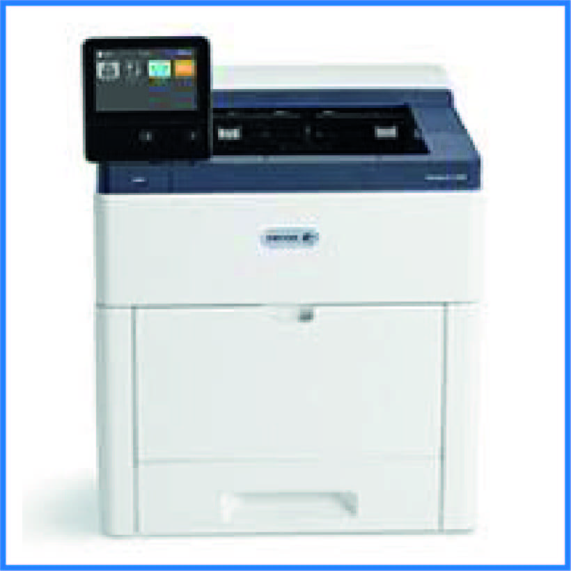 Xerox Colour Printers