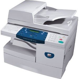 CopyCentre C20