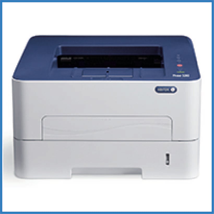 Xerox Mono Printers