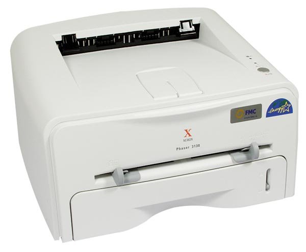 Xerox Phaser 3130 Printer Ink & Toner Cartridges