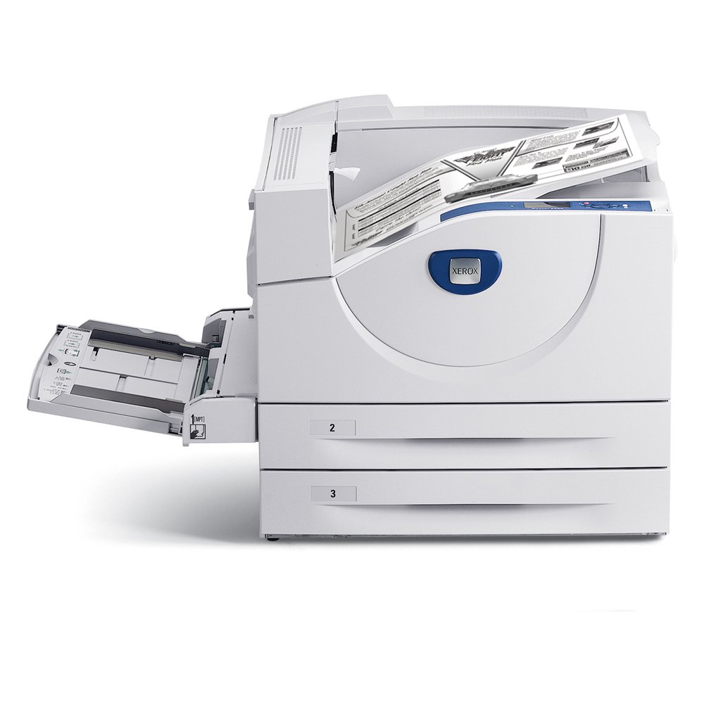 Xerox Phaser 5550DN Printer Ink & Toner Cartridges