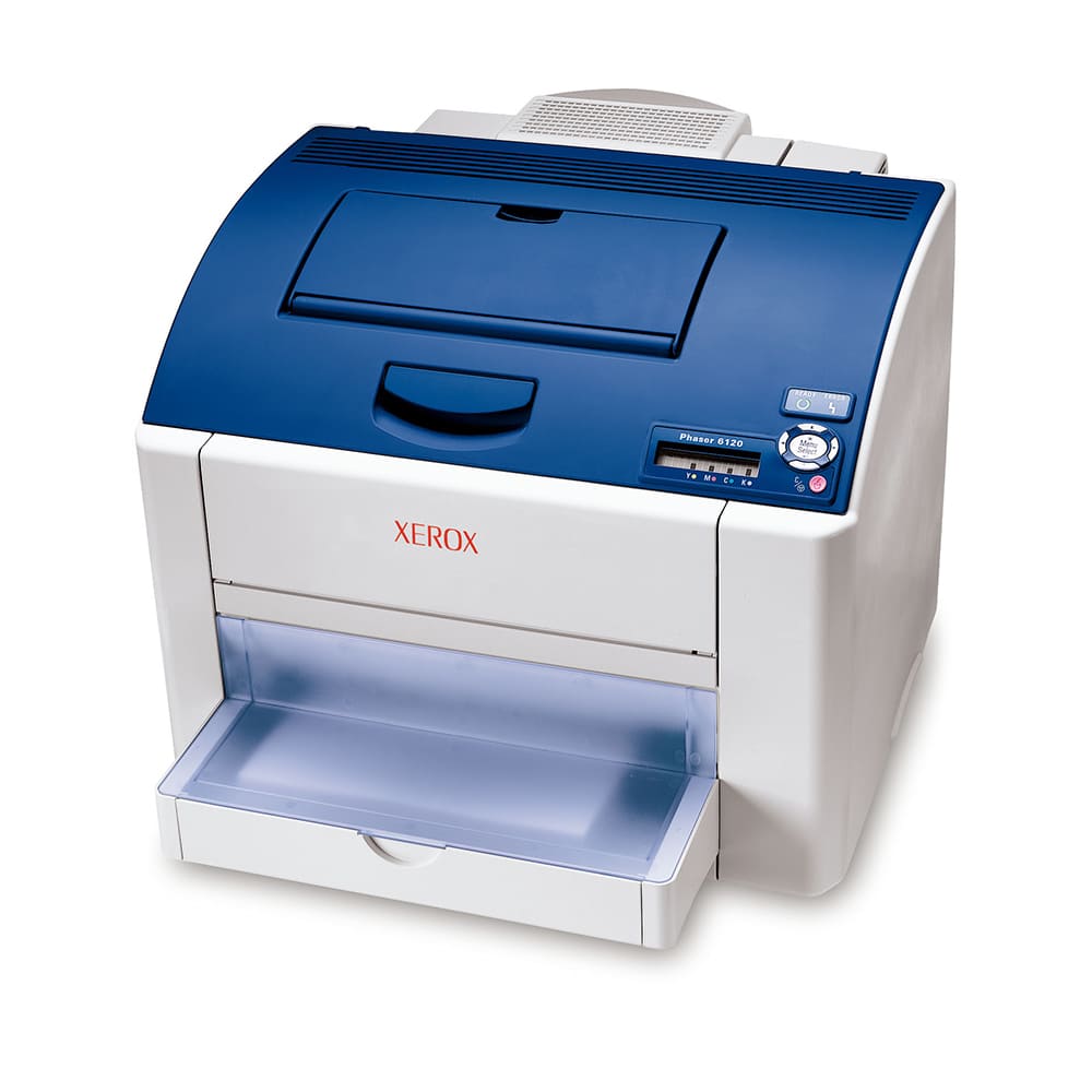 Xerox Phaser 6120 Printer Ink & Toner Cartridges