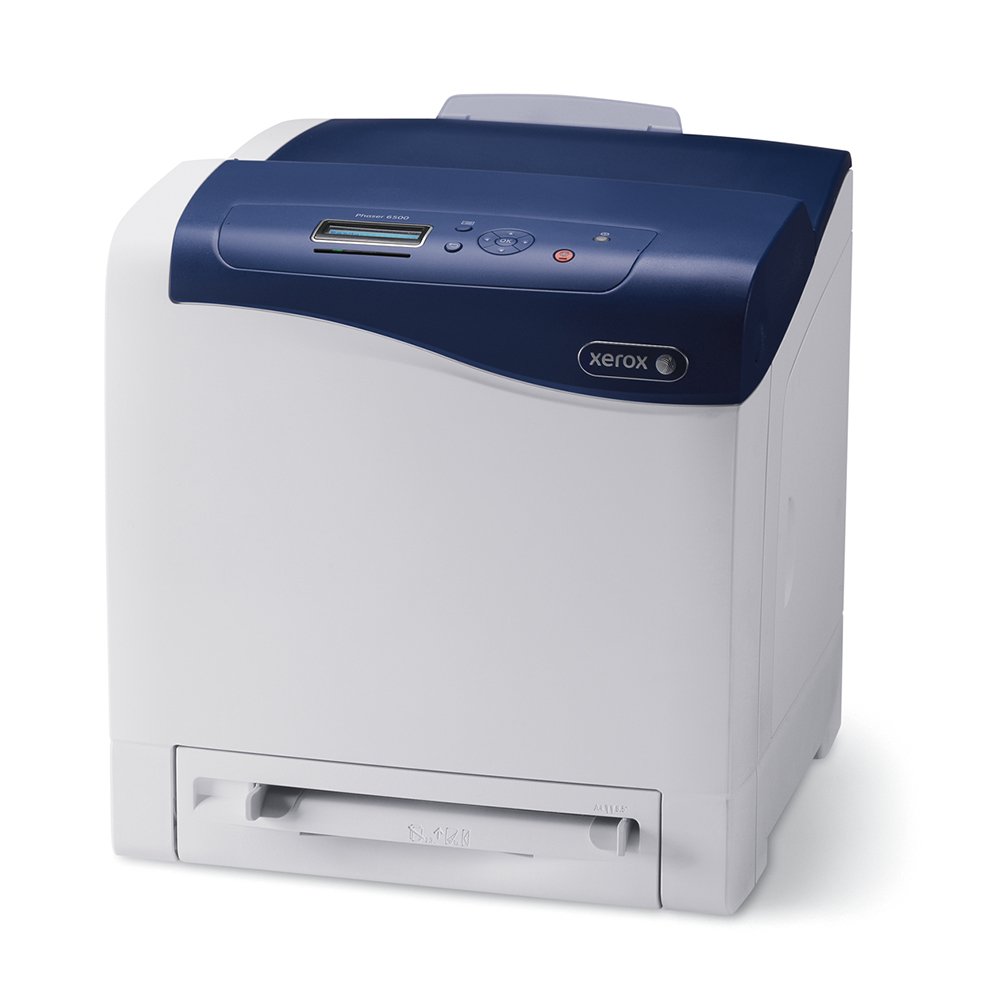Xerox Phaser 6500N Printer Ink & Toner Cartridges