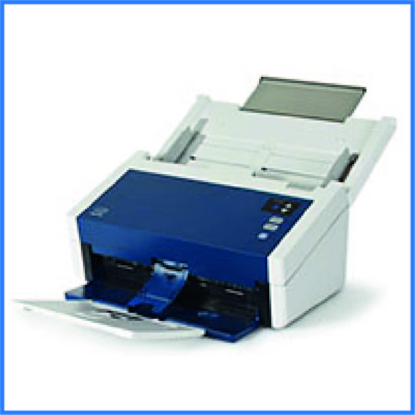 Xerox Scanners