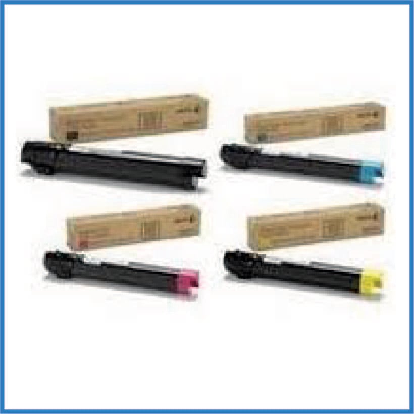 Xerox Inks & Toners
