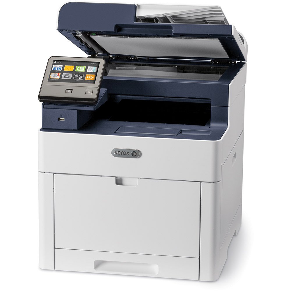 WorkCentre 6515DN