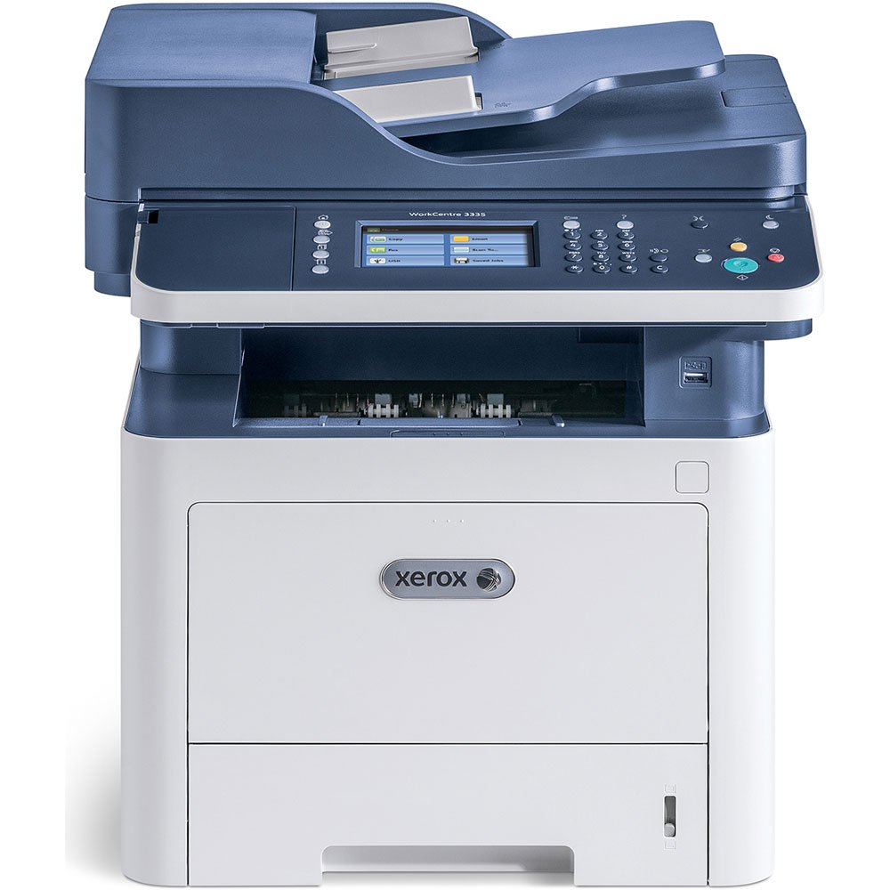 WorkCentre 3335DNi