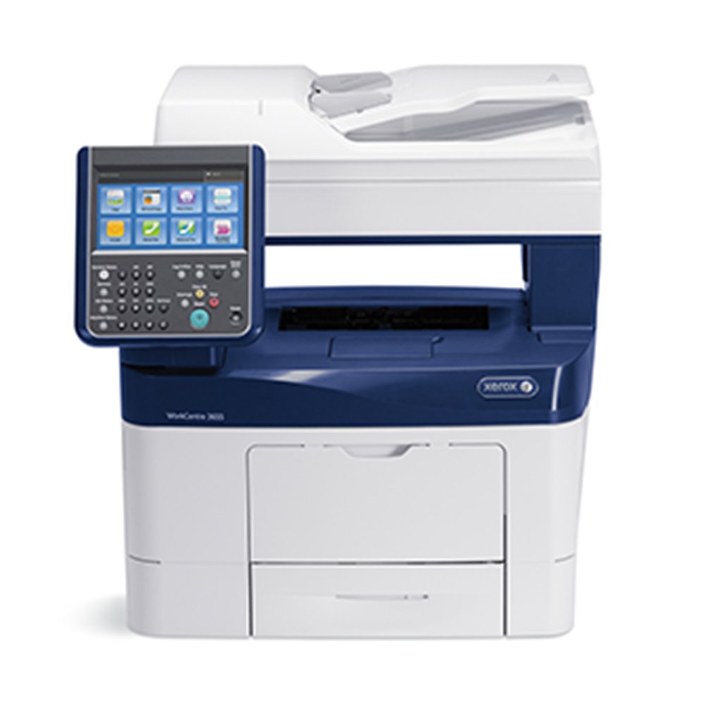 Xerox WorkCentre 3655 Printer Ink & Toner Cartridges
