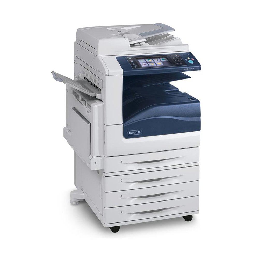 Xerox WorkCentre 7525 Printer Ink & Toner Cartridges