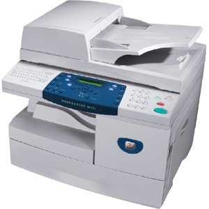 WorkCentre M20