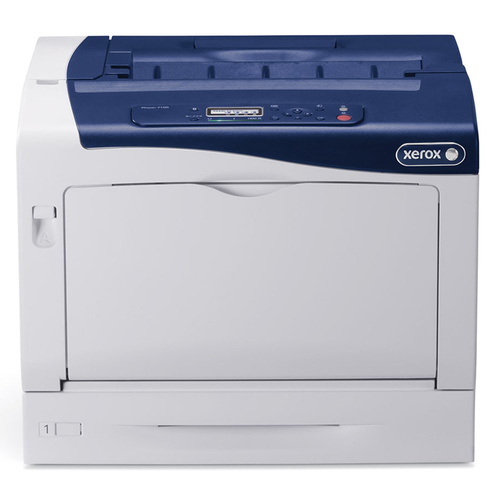 Xerox Phaser 7100DN Printer Ink & Toner Cartridges