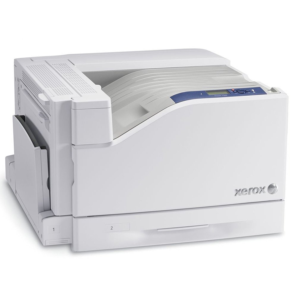 Xerox Phaser 7500DN Printer Ink & Toner Cartridges