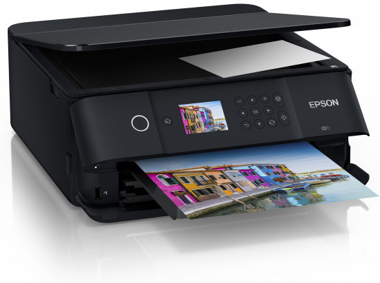 Expression Premium XP-6000