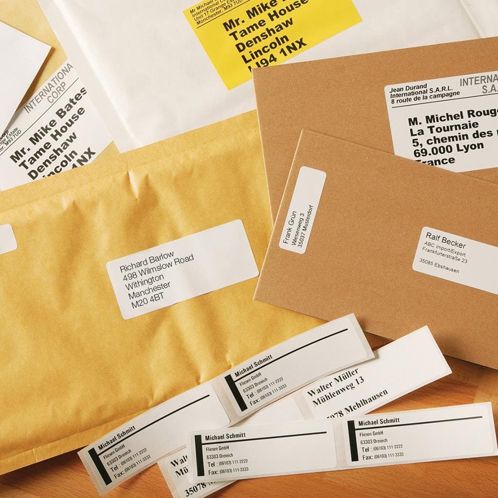 Brother Label Printers | Printerbase.co.uk
