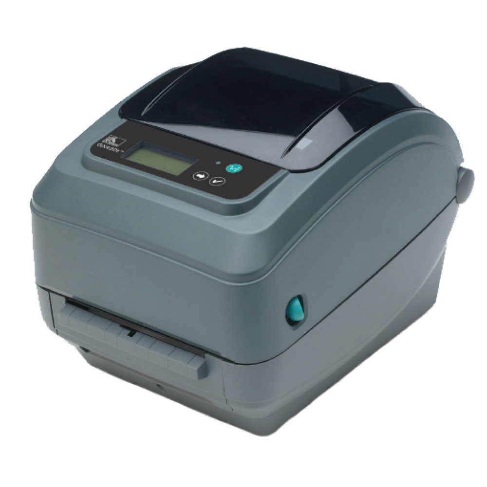 Zebra GX420D Direct Thermal Labels
