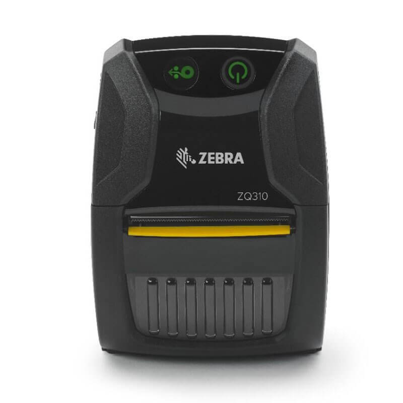 Zebra ZQ310 & ZQ310 Plus Direct Thermal Labels