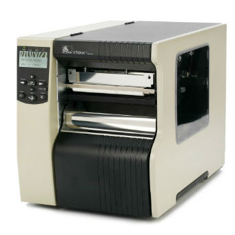 Zebra 220Xi Thermal Transfer (Ribbons)