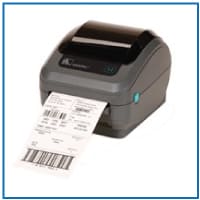 Zebra Label Printers
