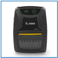 Zebra Mobile Printers