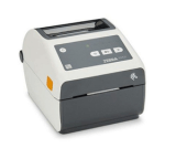 Zebra ZD421 Healthcare