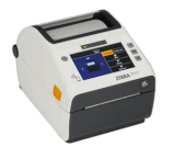 Zebra ZD621 Healthcare