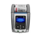 Zebra ZQ610 Plus