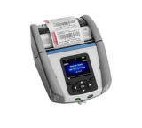 Zebra ZQ620 Plus Healthcare