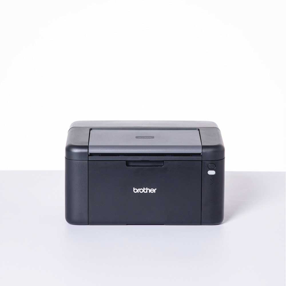 An image of Brother HL-L1240W A4 Mono Laser Printer HLL1240WZU1