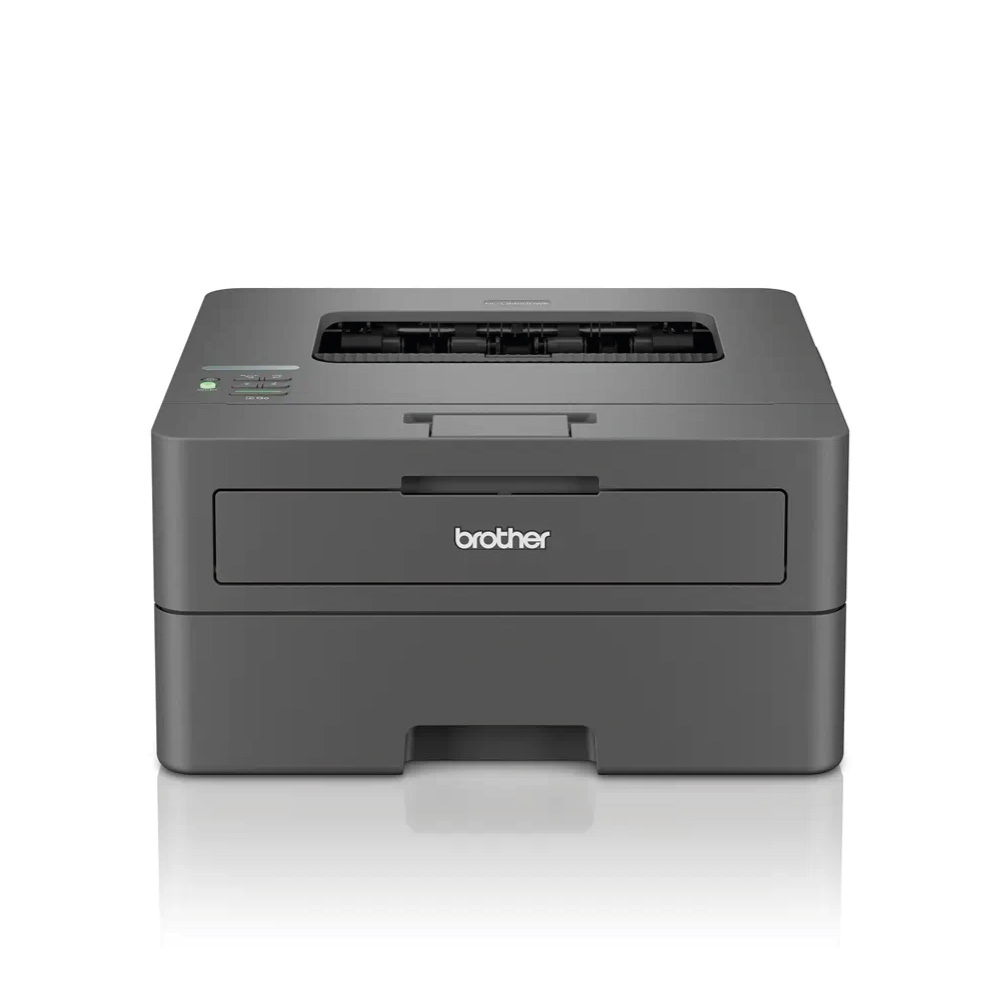 An image of Brother HL-L2400DW A4 Mono Laser Printer