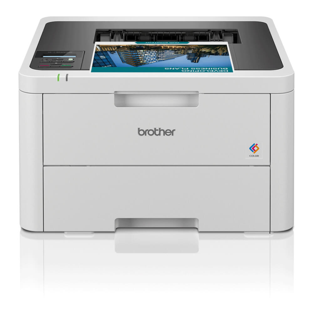 An image of Brother HL-L3240CDW A4 Colour Laser Printer