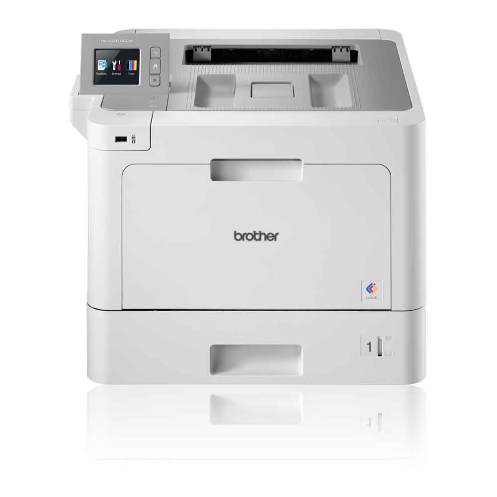 An image of Brother HL-L9310CDW A4 Colour Laser Printer 