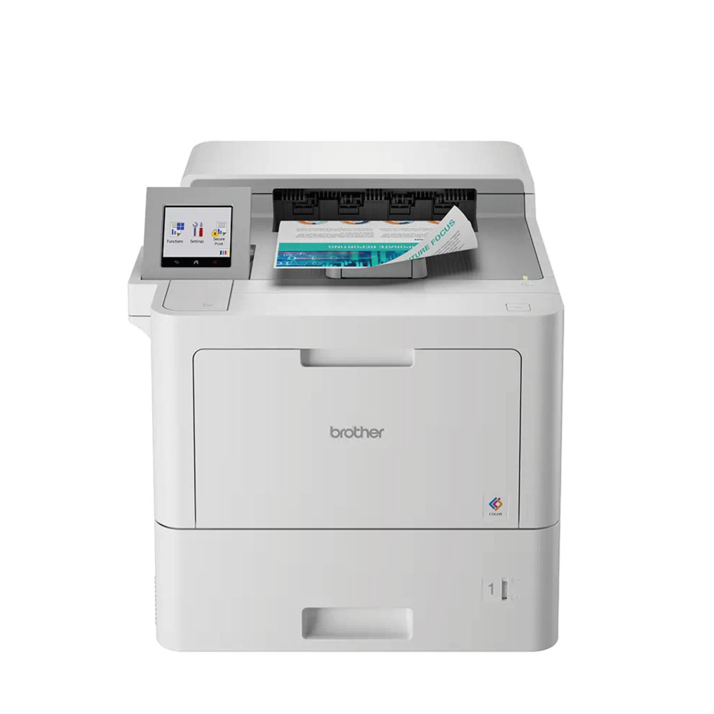 An image of Brother HL-L9430CDN A4 Colour Laser Printer