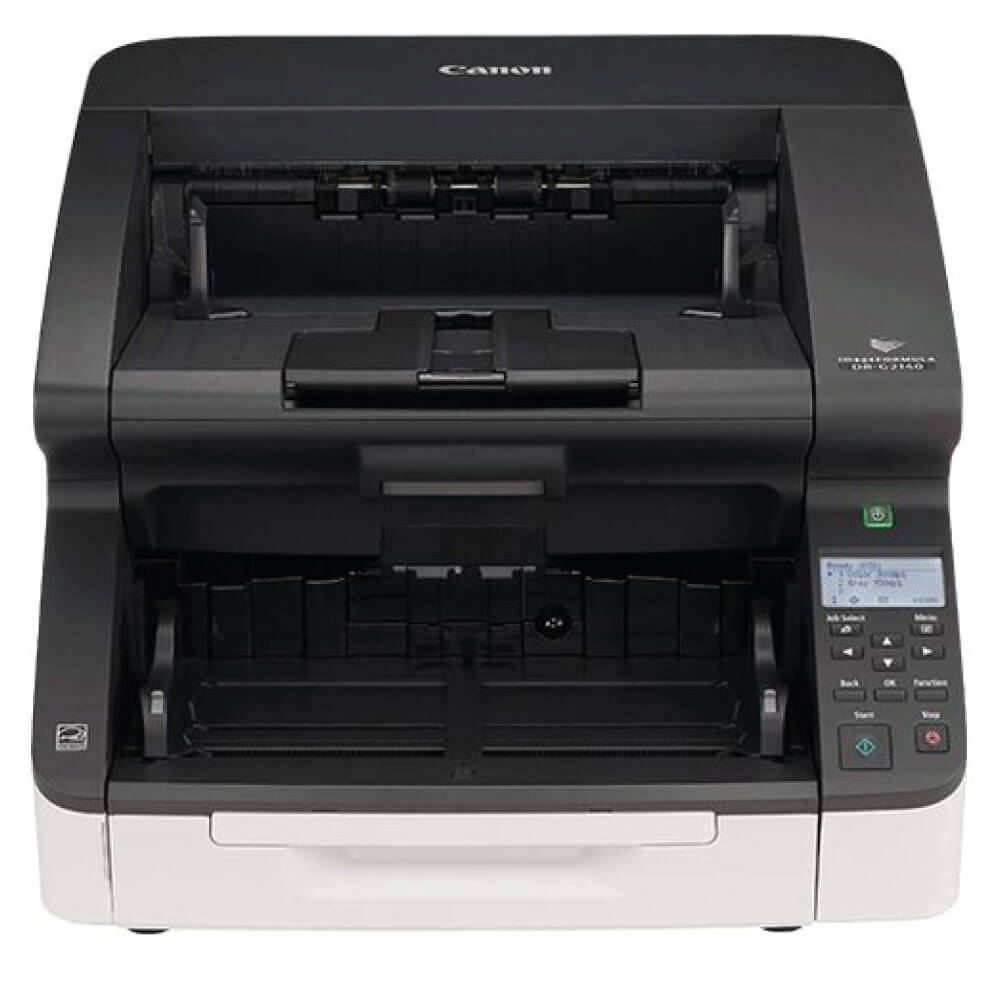An image of Canon imageFORMULA DR-G2140 A3 Document Scanner 