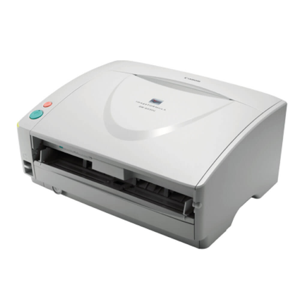 An image of Canon imageFORMULA DR-6030c A3 Sheetfed Scanner 